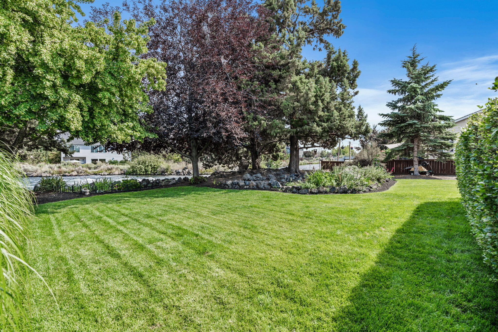 Terrango Crossings - Residential