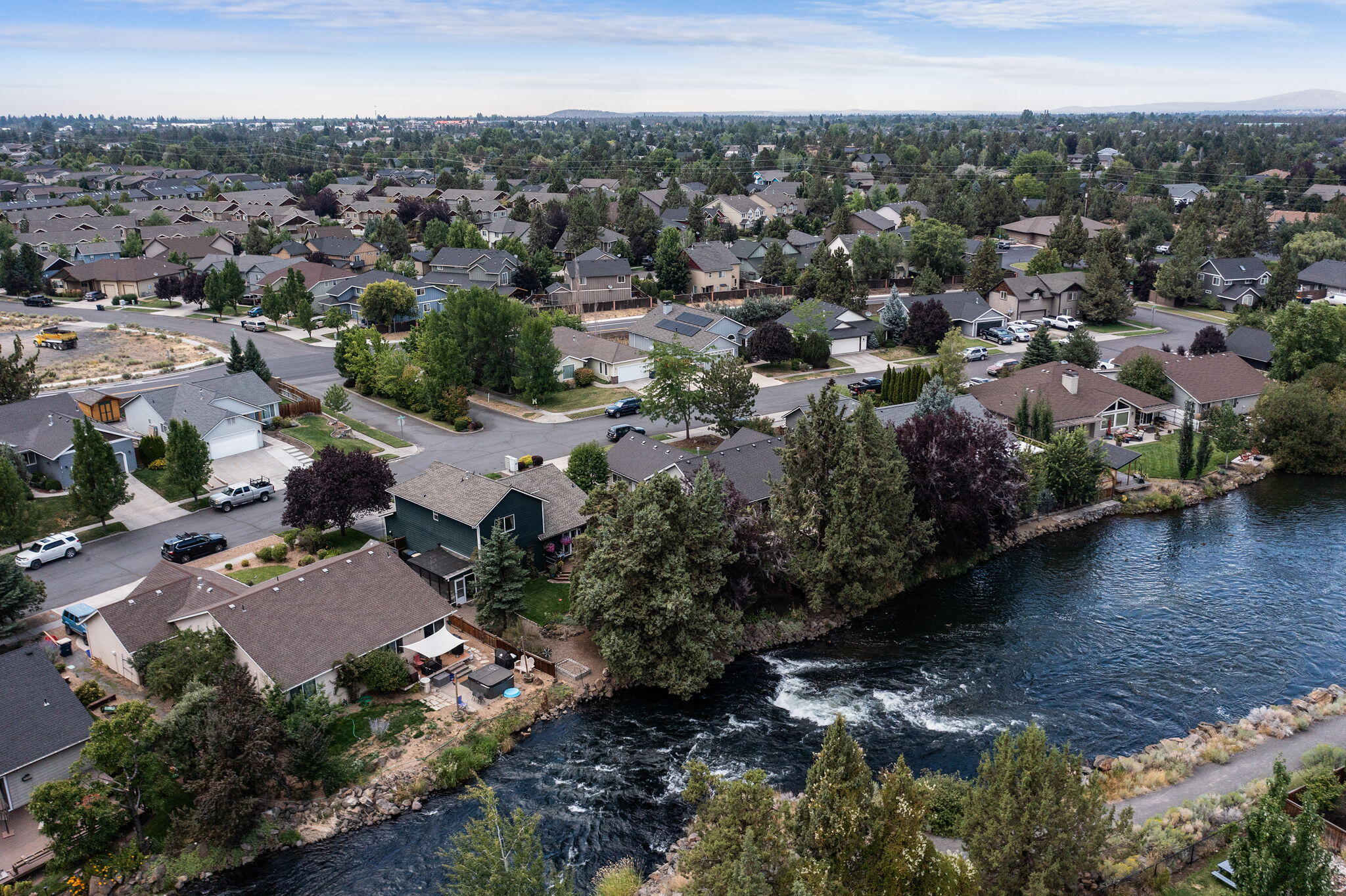 Terrango Crossings - Residential