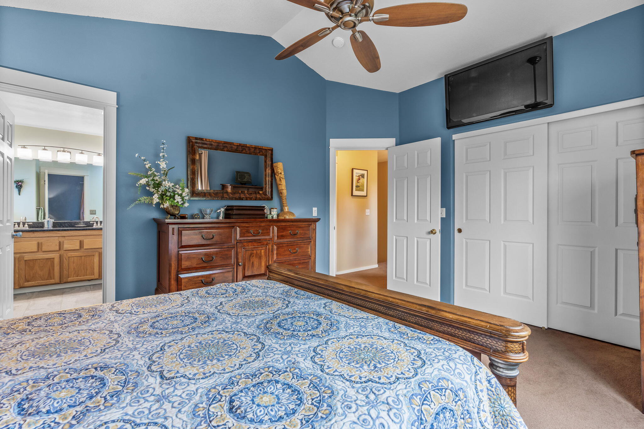 Terrango Crossings - Residential