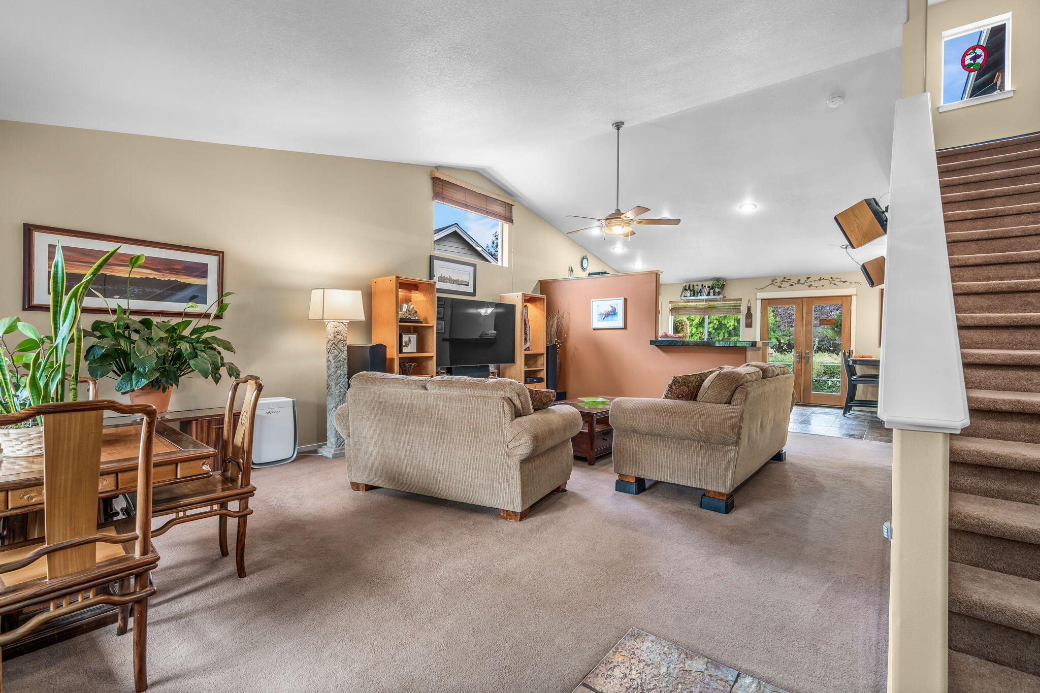Terrango Crossings - Residential