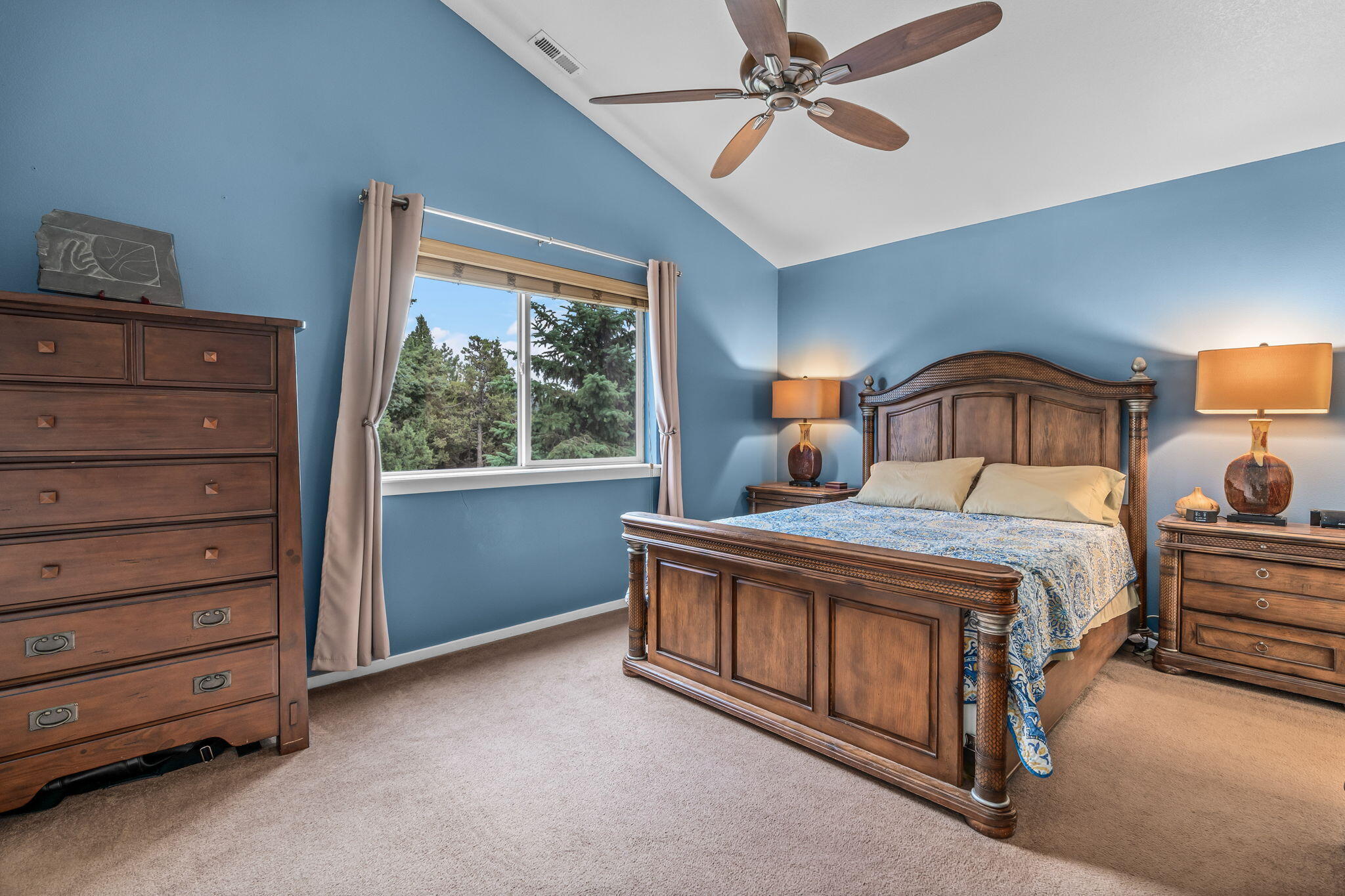 Terrango Crossings - Residential