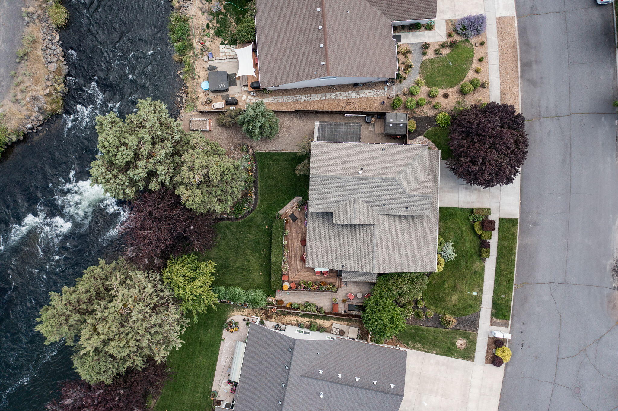 Terrango Crossings - Residential