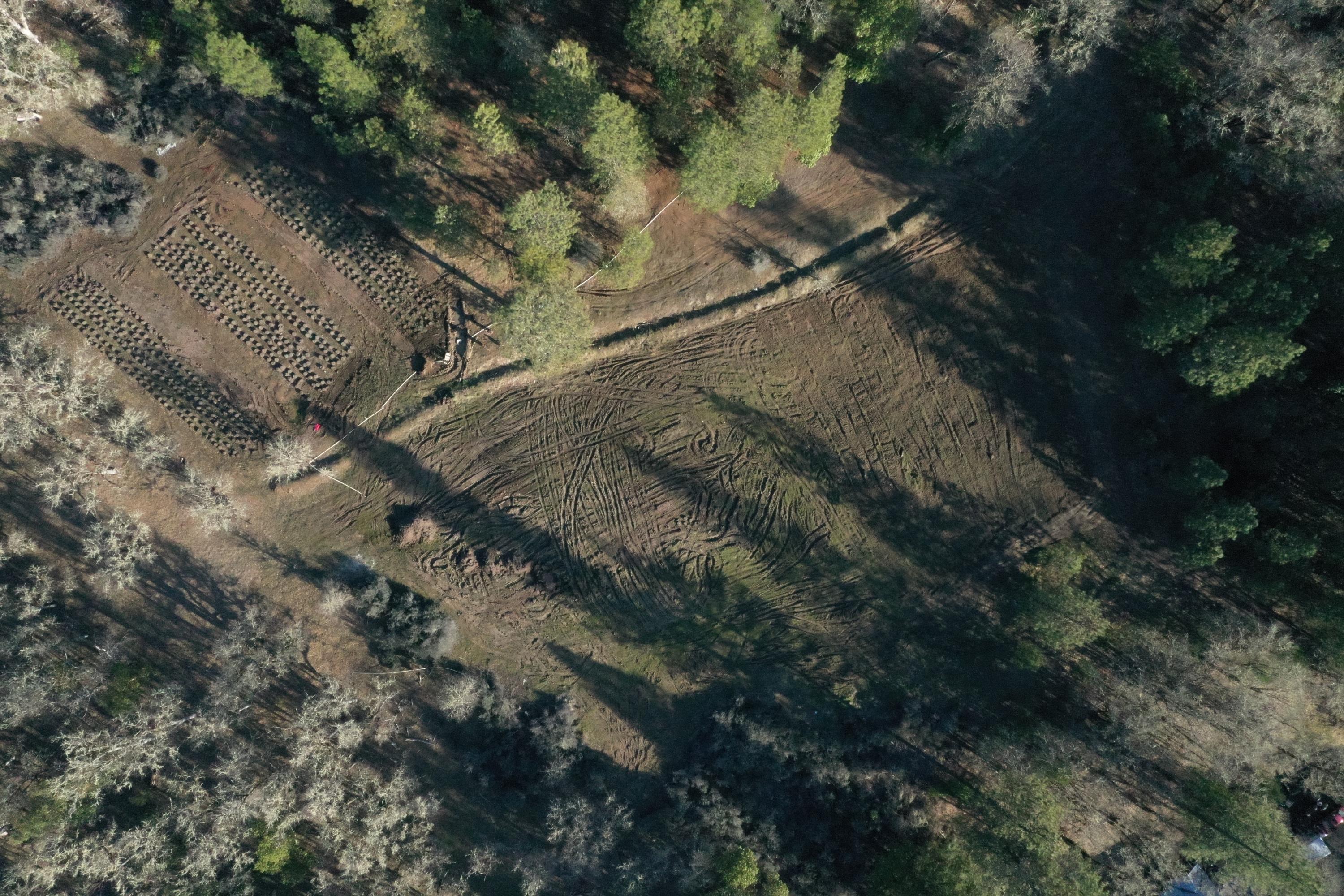 Wimer Subdivision - Land