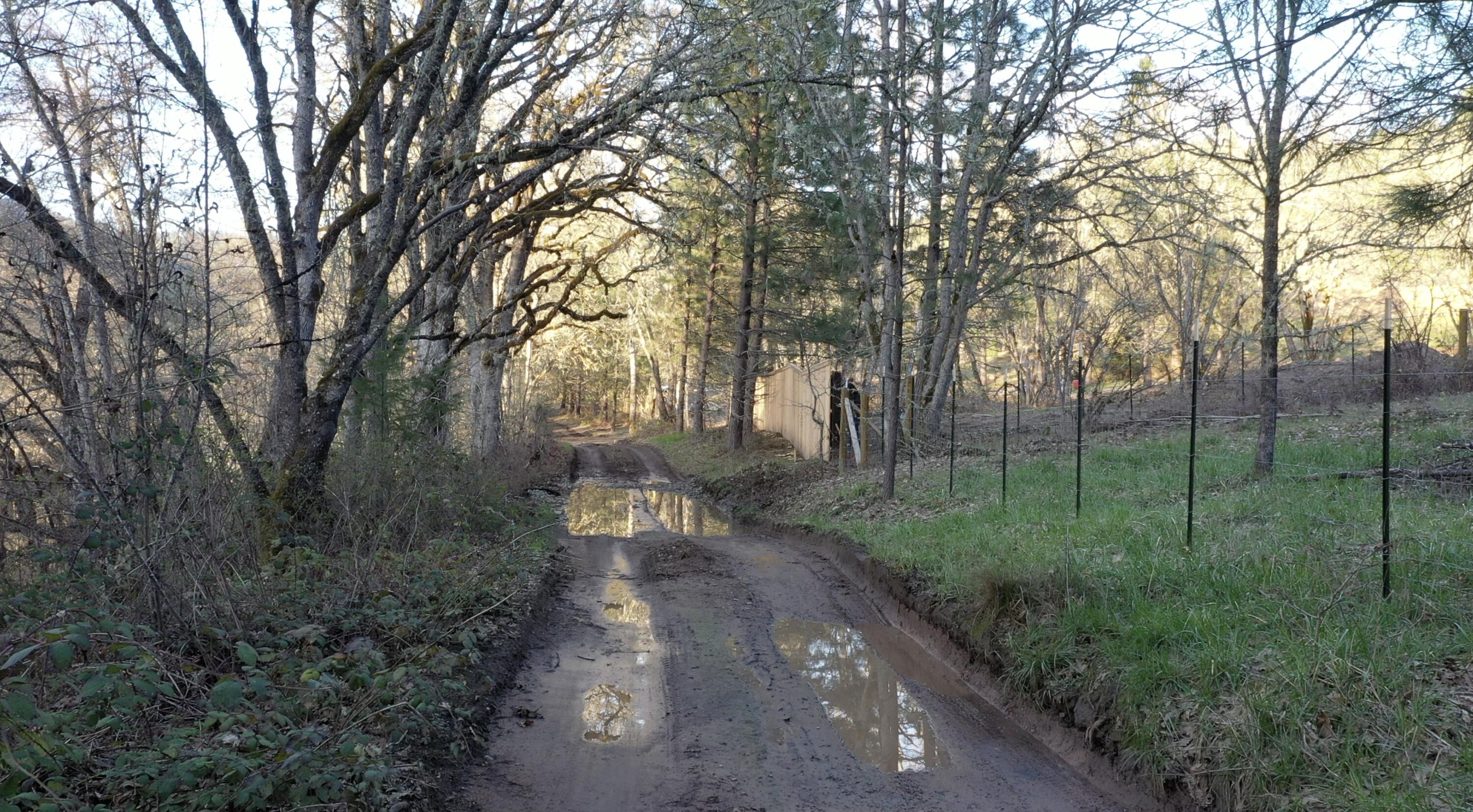 Wimer Subdivision - Land