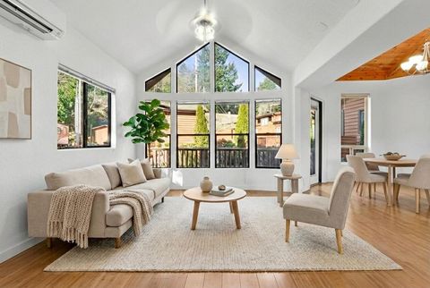 Tiny photo for 97748 N Bank Chetco River Road #10, Brookings, OR 97415 (MLS # 220214311)