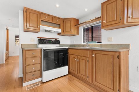 Tiny photo for 97748 N Bank Chetco River Road #10, Brookings, OR 97415 (MLS # 220214311)