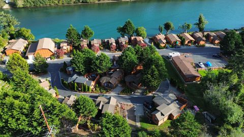 Tiny photo for 97748 N Bank Chetco River Road #10, Brookings, OR 97415 (MLS # 220214311)