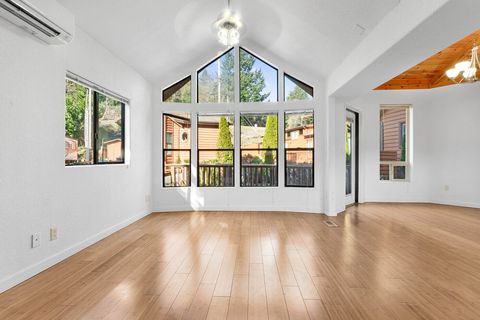 Tiny photo for 97748 N Bank Chetco River Road #10, Brookings, OR 97415 (MLS # 220214311)