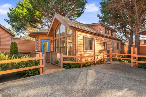 Tiny photo for 97748 N Bank Chetco River Road #10, Brookings, OR 97415 (MLS # 220214311)