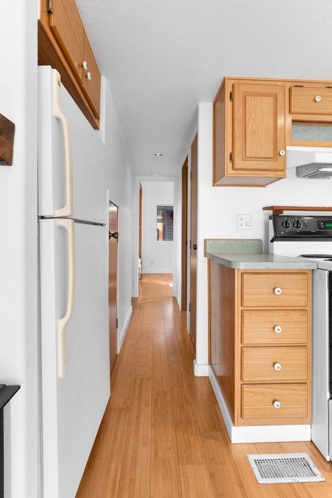 Tiny photo for 97748 N Bank Chetco River Road #10, Brookings, OR 97415 (MLS # 220214311)