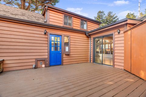 Tiny photo for 97748 N Bank Chetco River Road #10, Brookings, OR 97415 (MLS # 220214311)