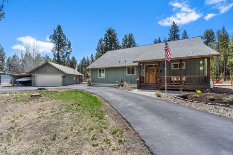 16855 Elsinore Road Bend OR 97707
