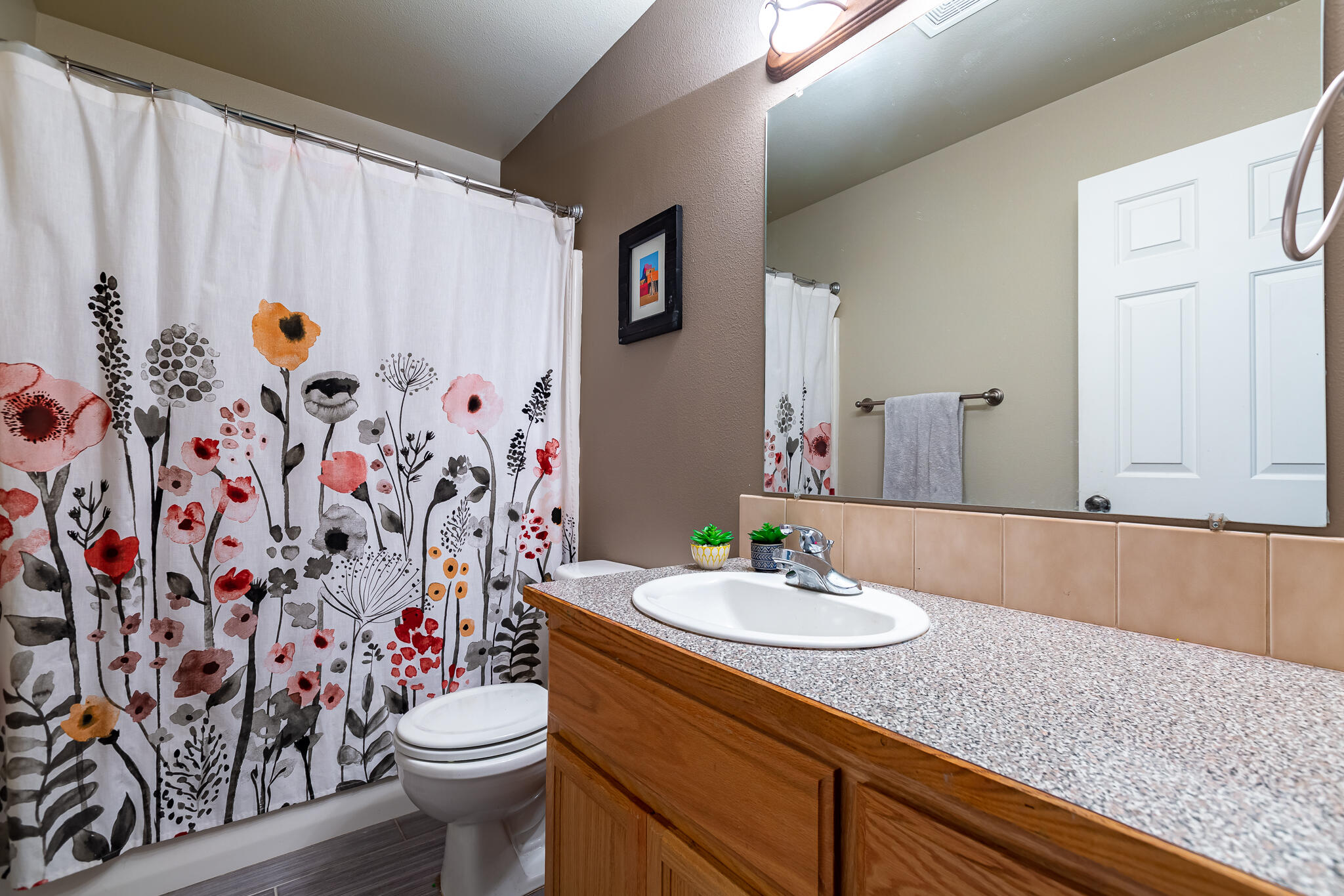 Oakview - Residential