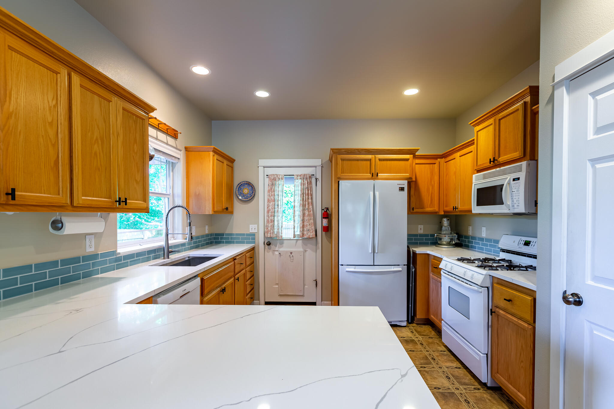 Oakview - Residential