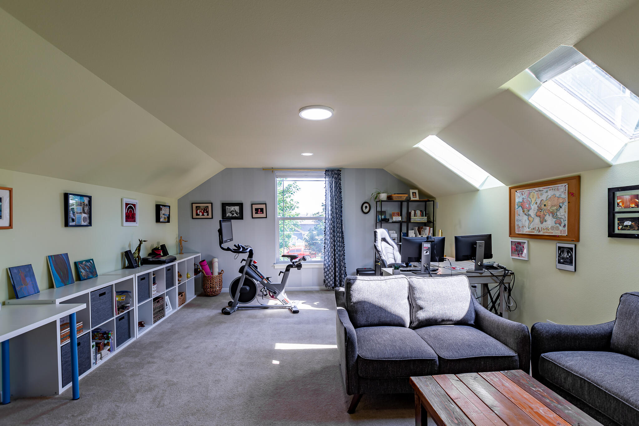 Oakview - Residential