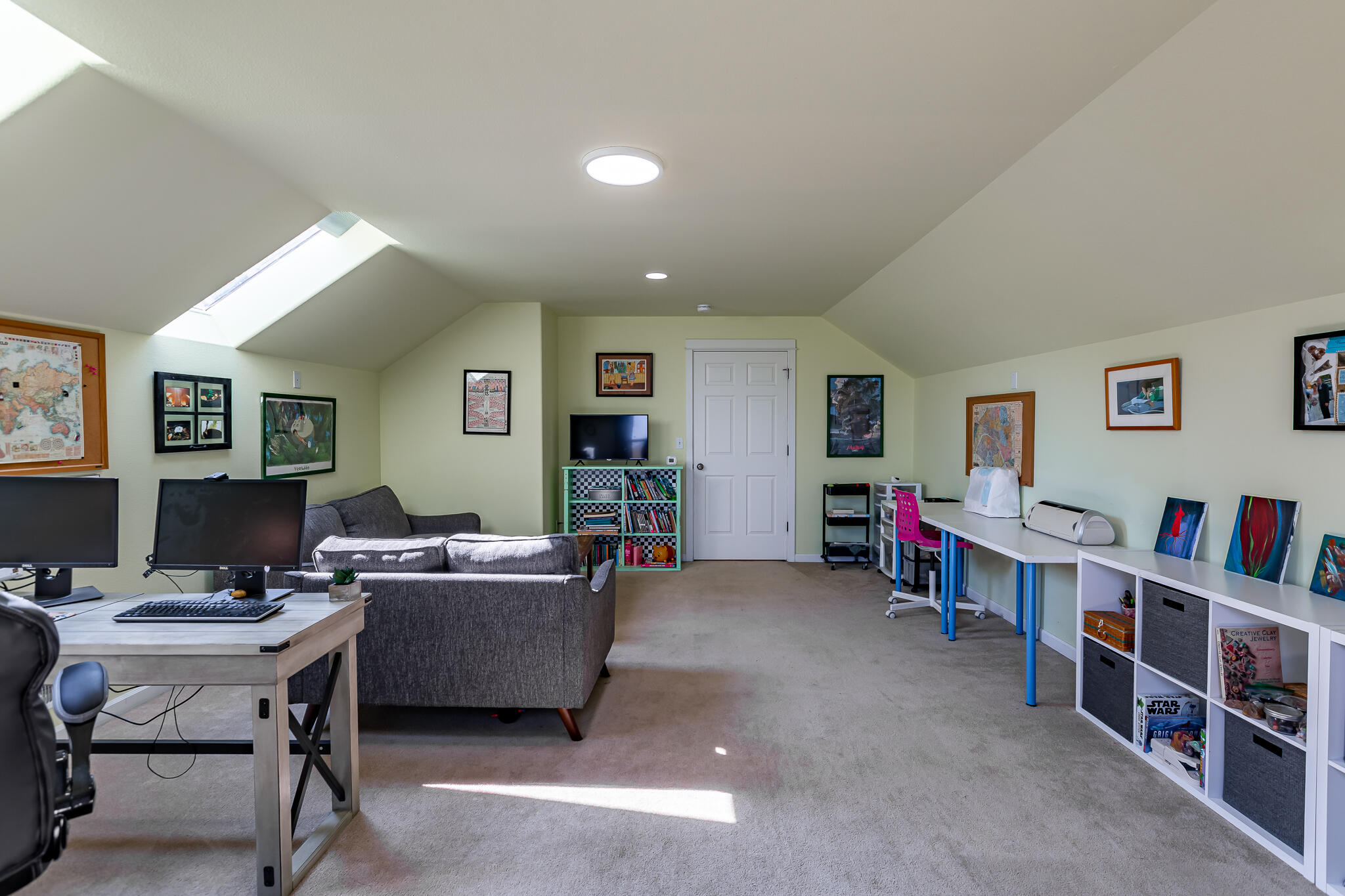 Oakview - Residential