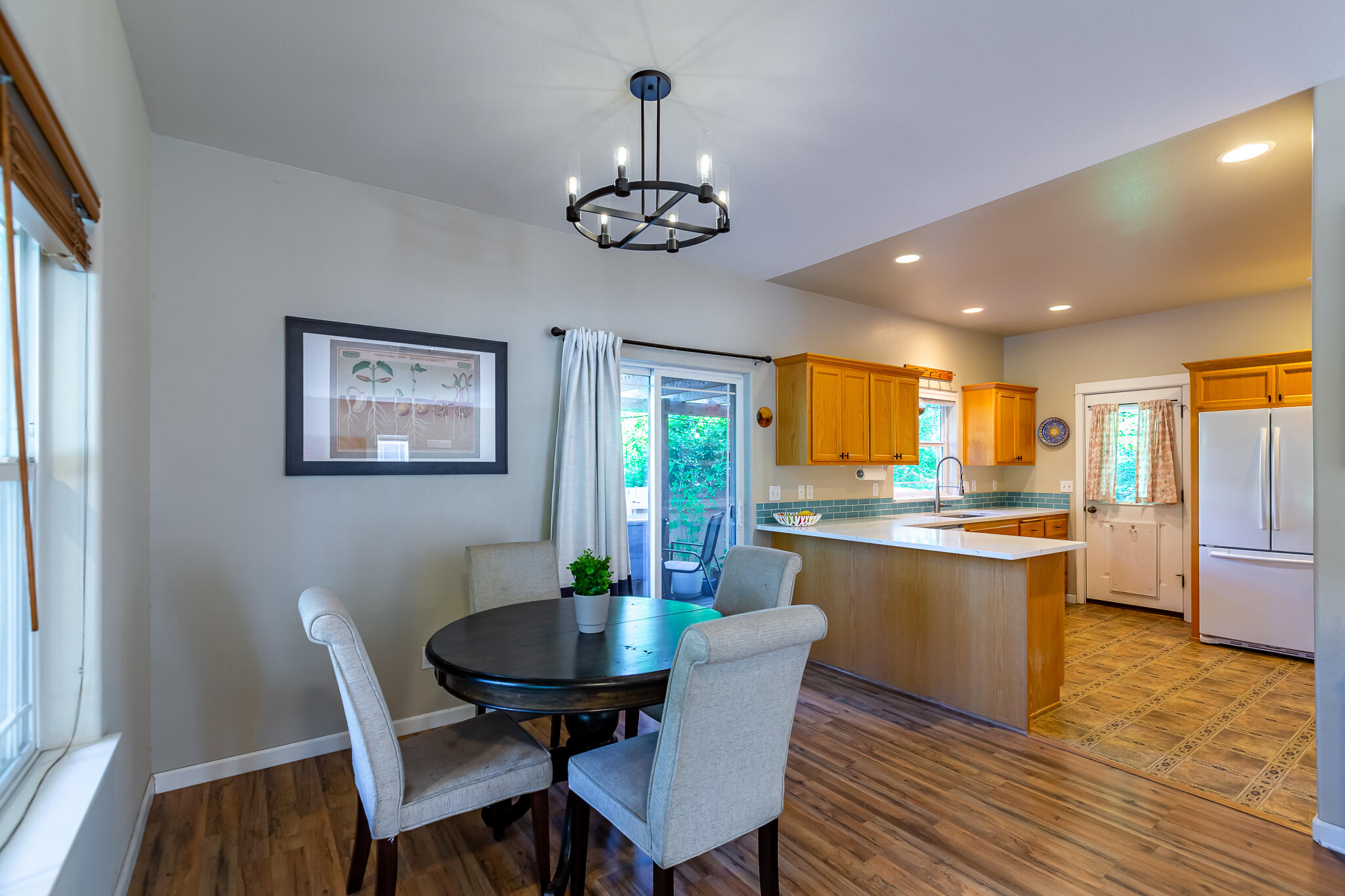 Oakview - Residential