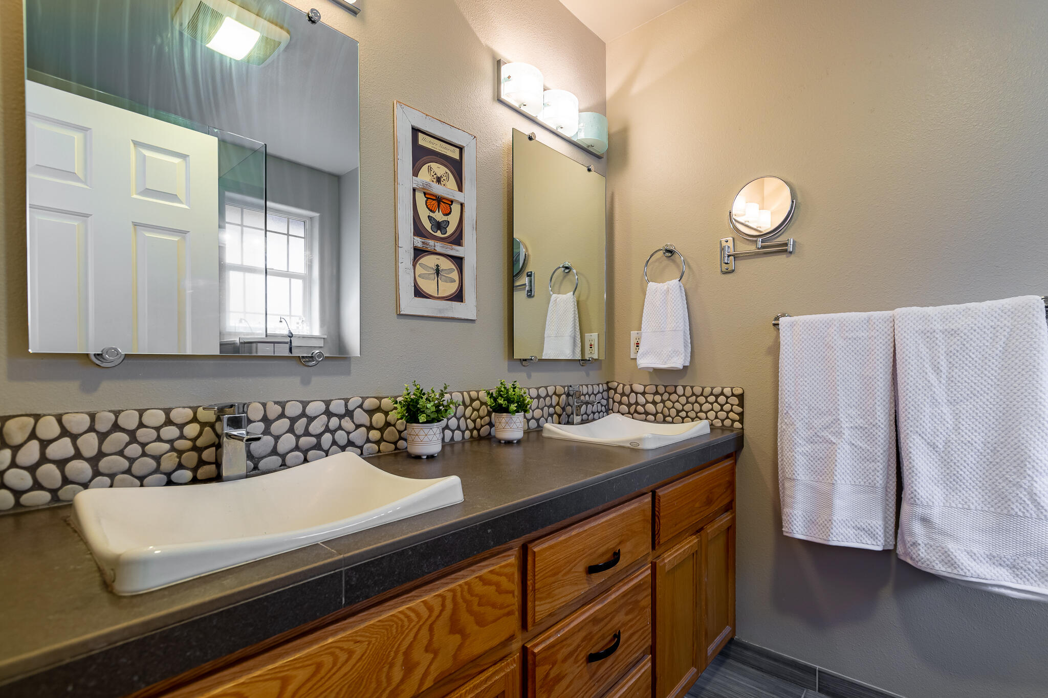 Oakview - Residential