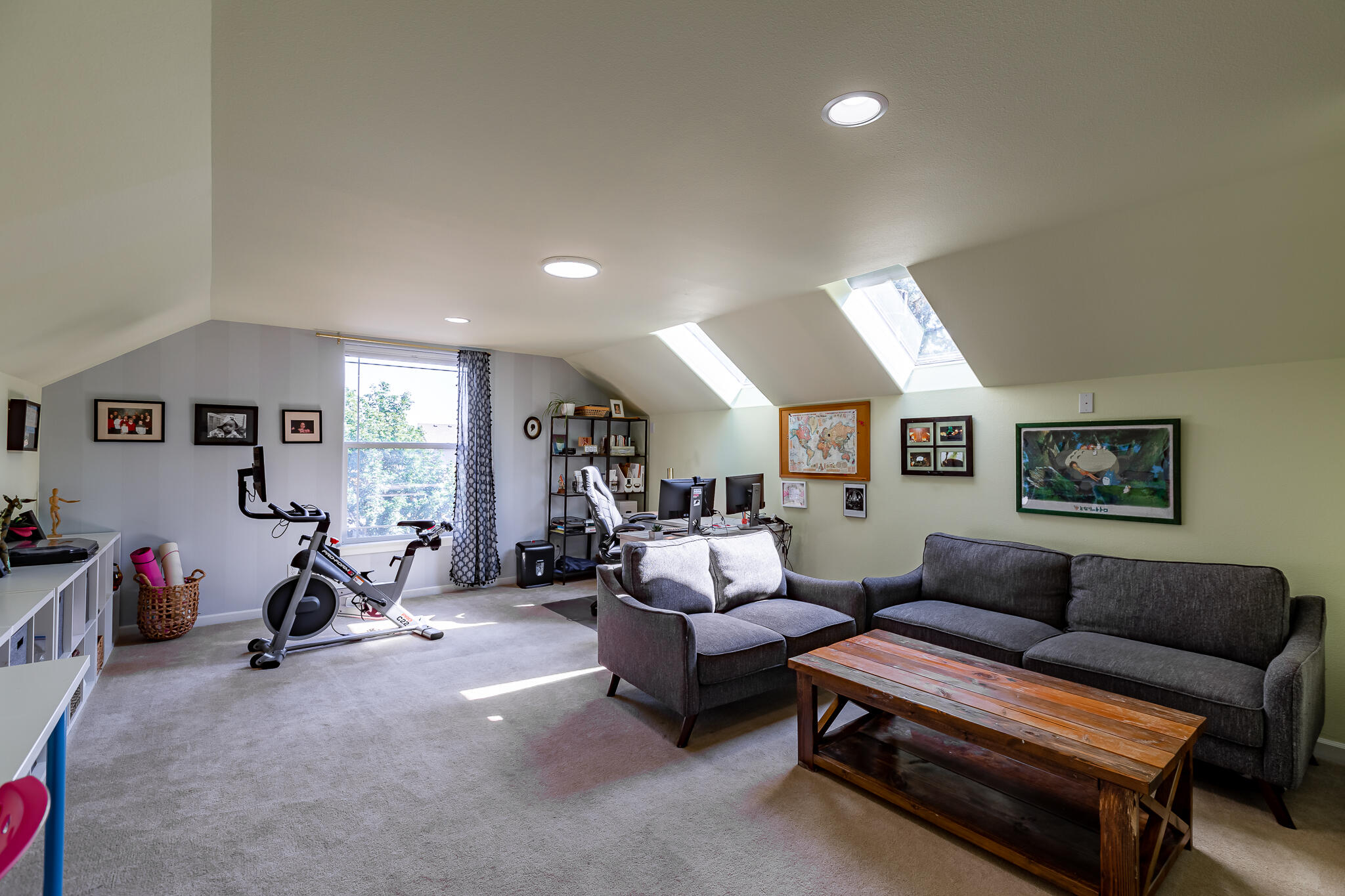 Oakview - Residential