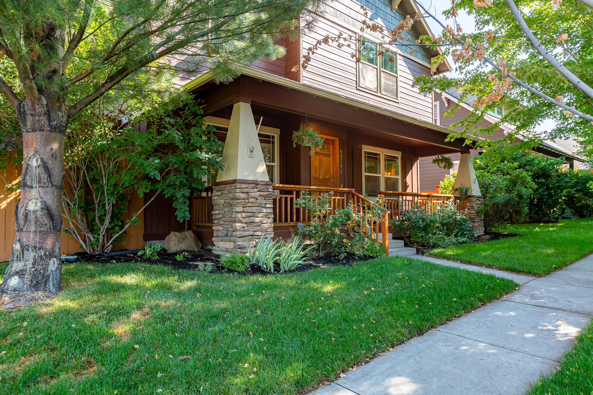 Oakview - Residential