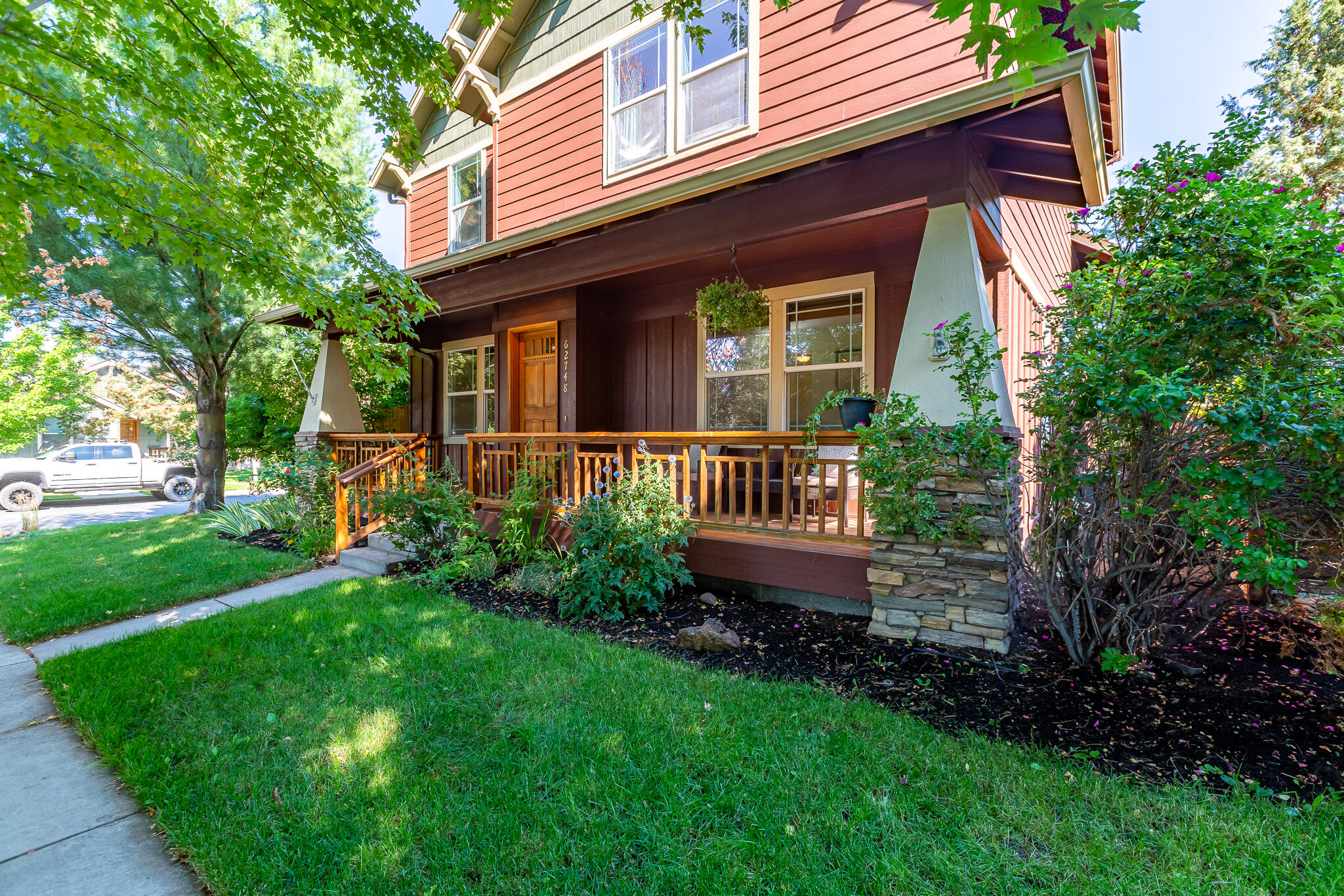 Oakview - Residential