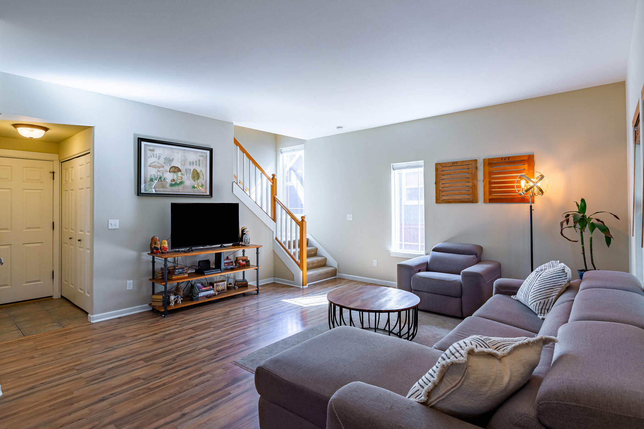 Oakview - Residential