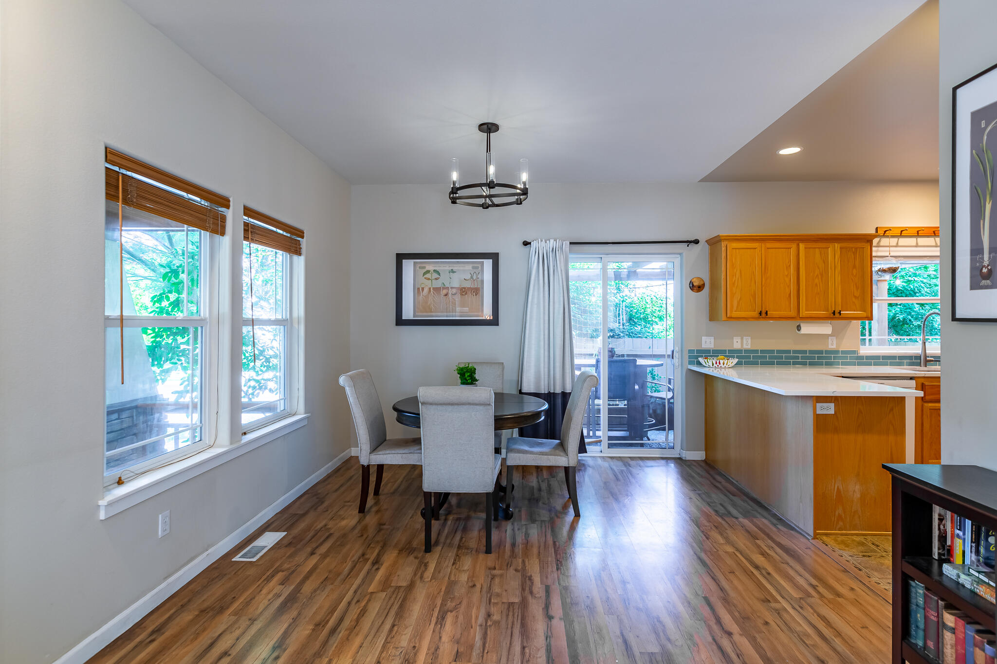 Oakview - Residential