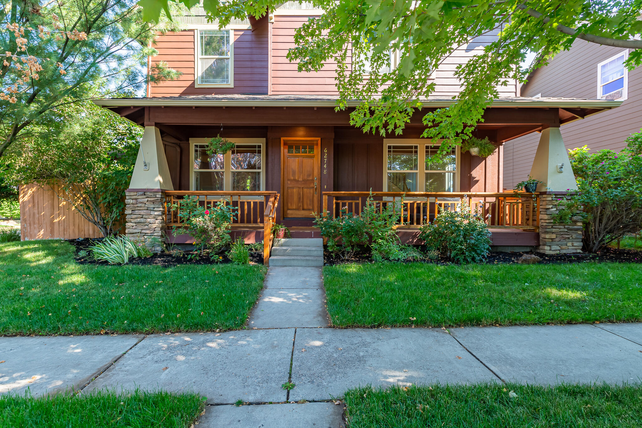 Oakview - Residential