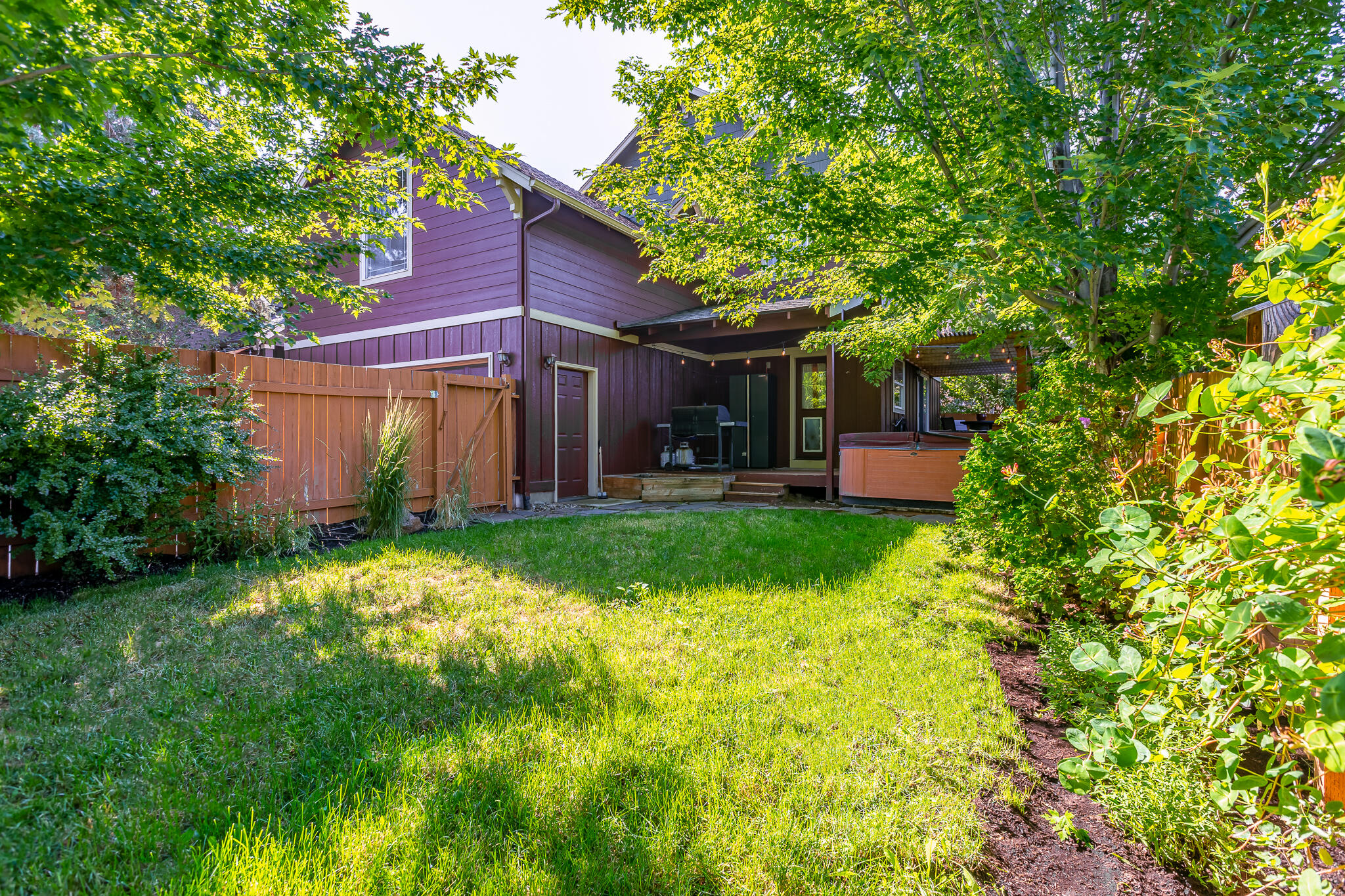 Oakview - Residential