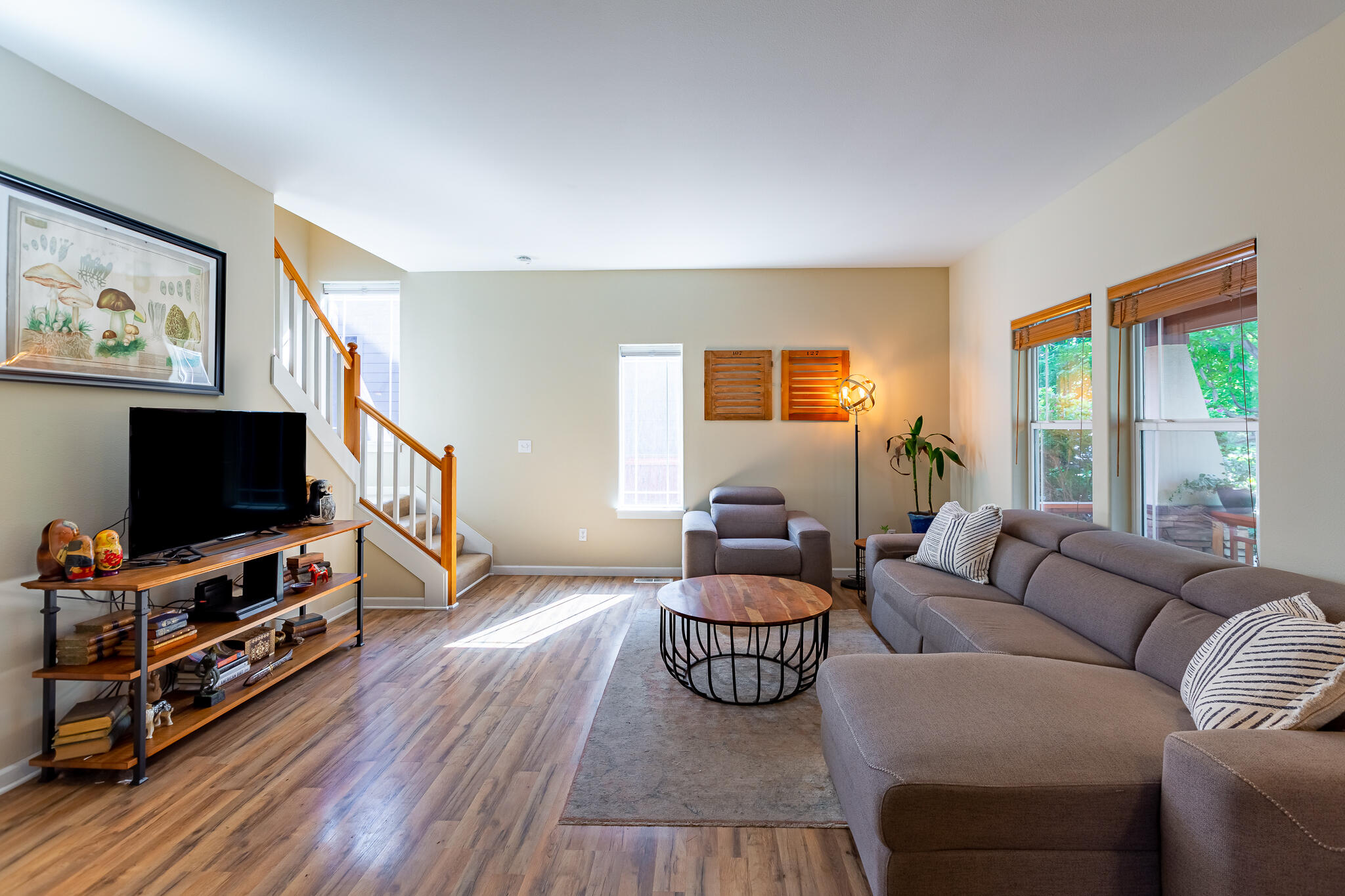 Oakview - Residential