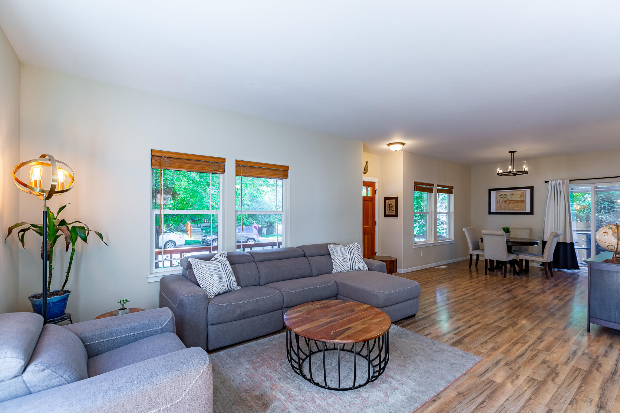 Oakview - Residential