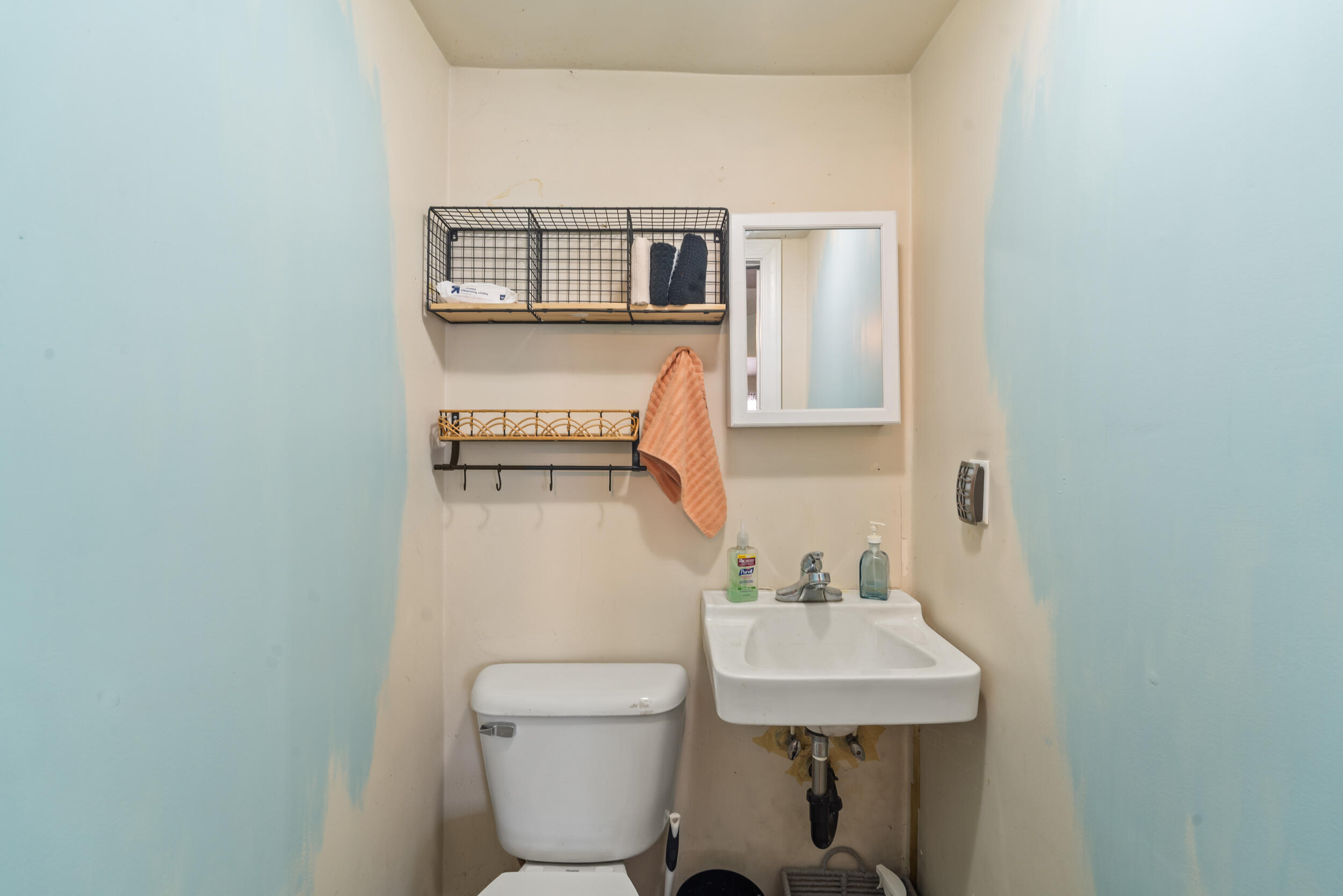 Ross Lane Subdivision - Residential