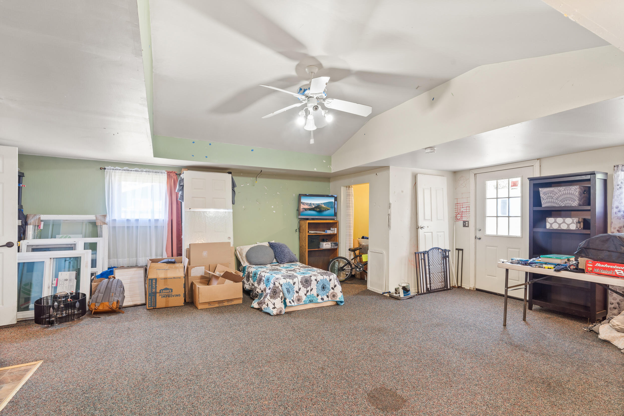 Ross Lane Subdivision - Residential