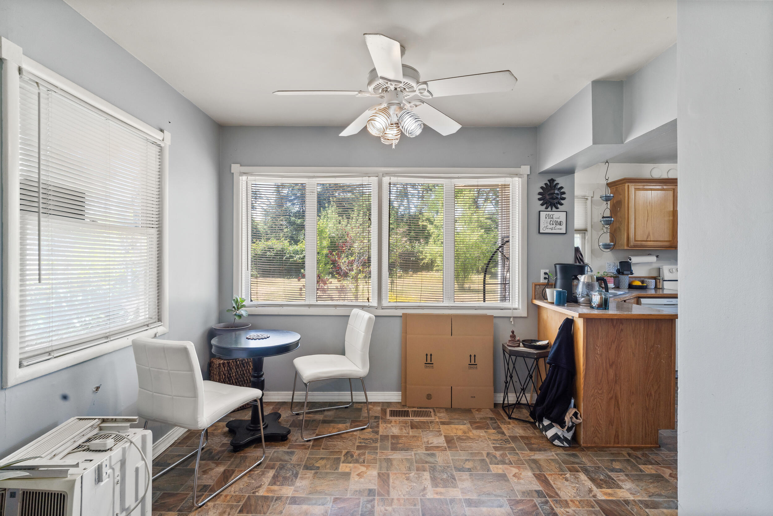 Ross Lane Subdivision - Residential