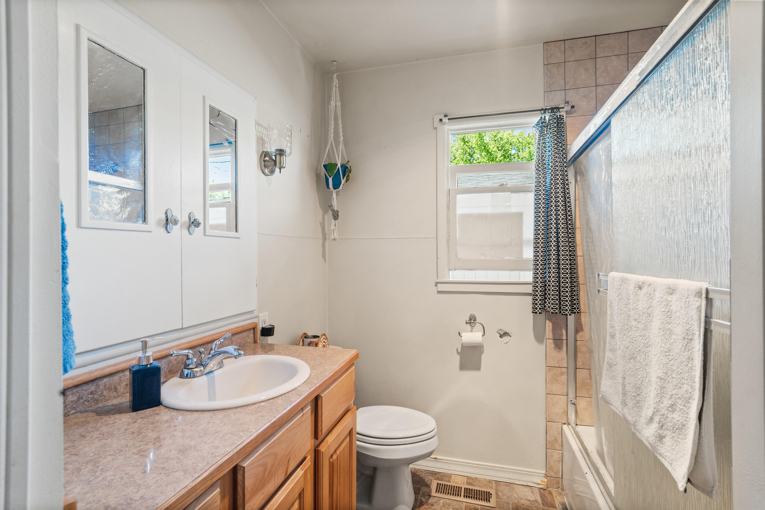 Ross Lane Subdivision - Residential