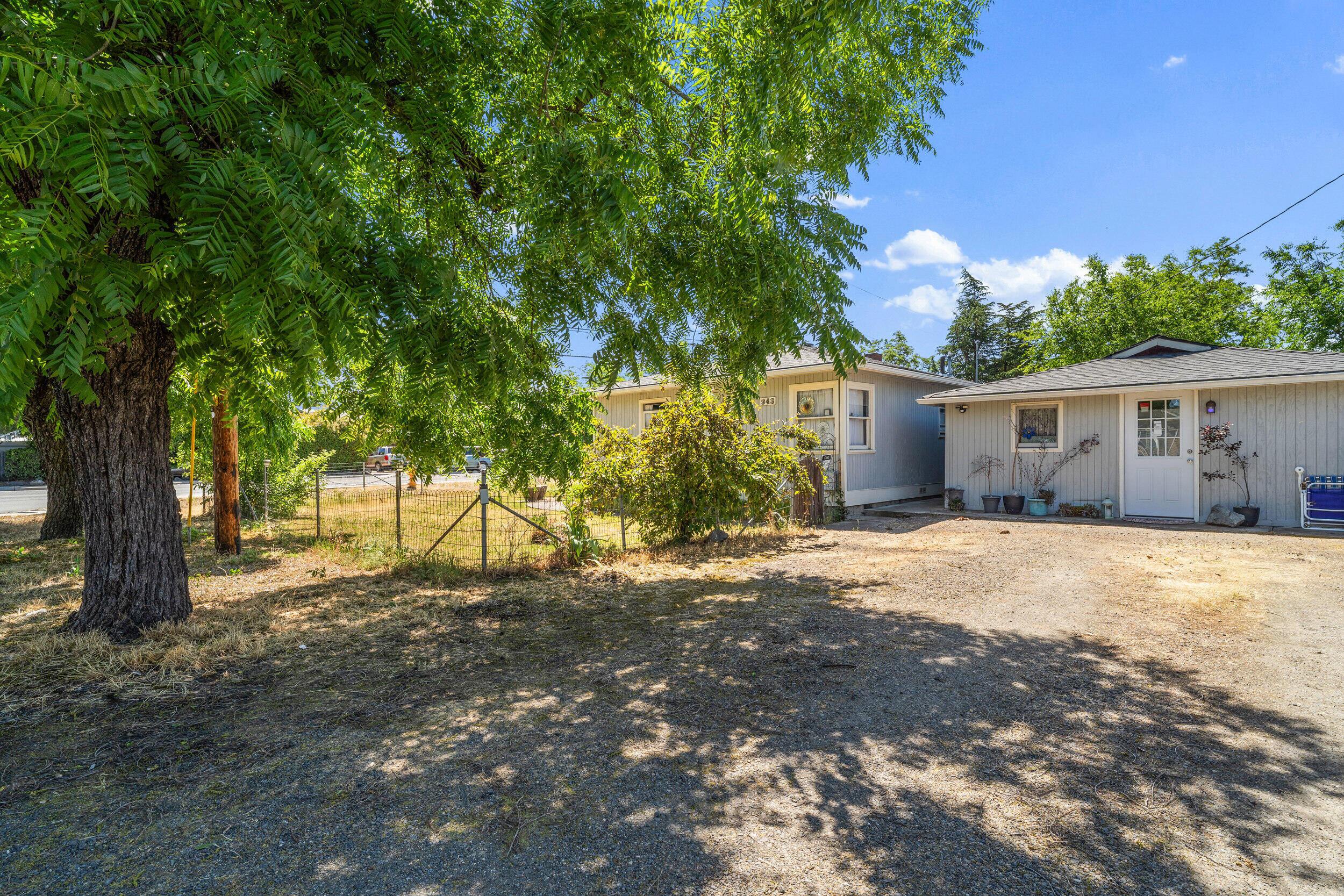 Ross Lane Subdivision - Residential