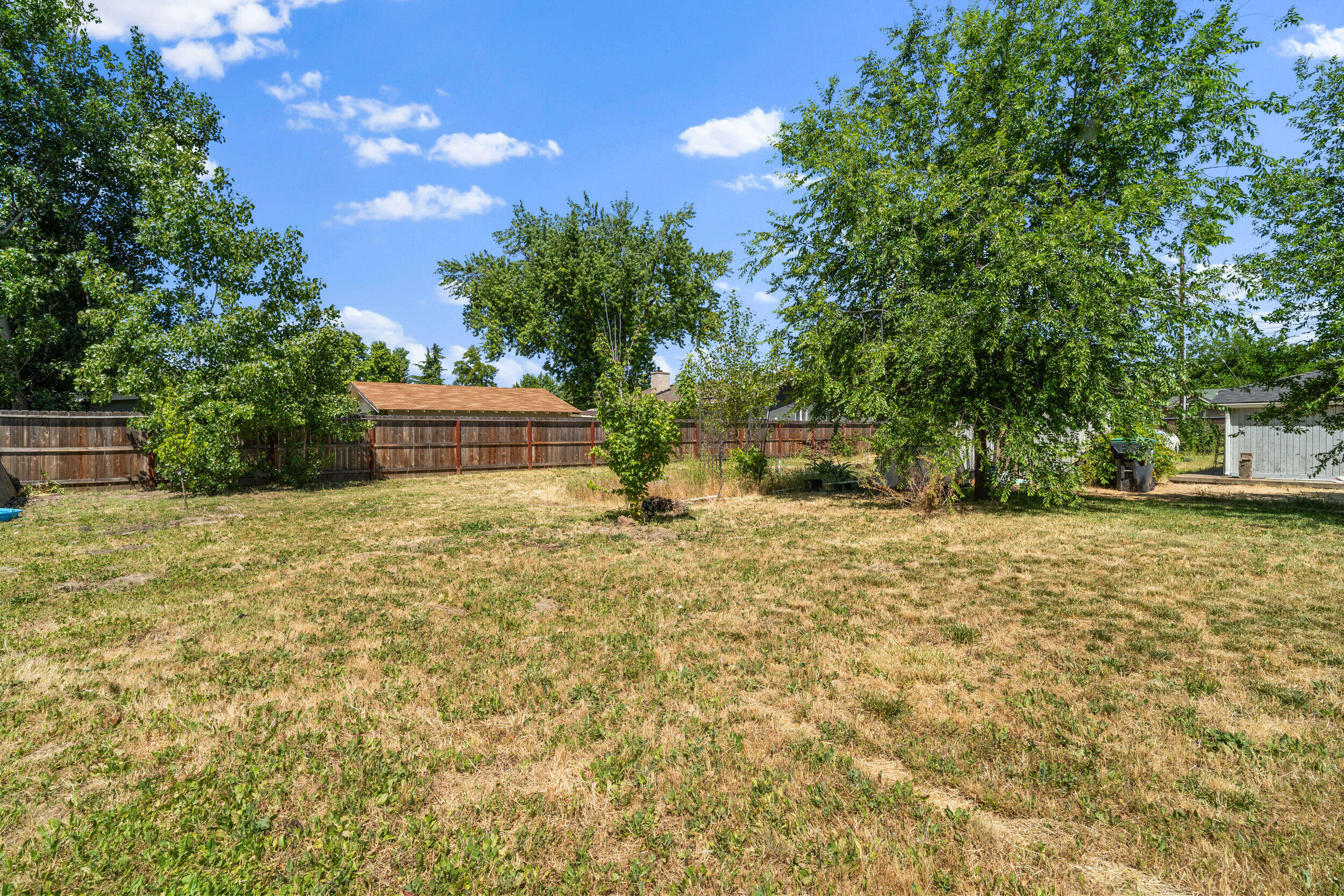 Ross Lane Subdivision - Residential