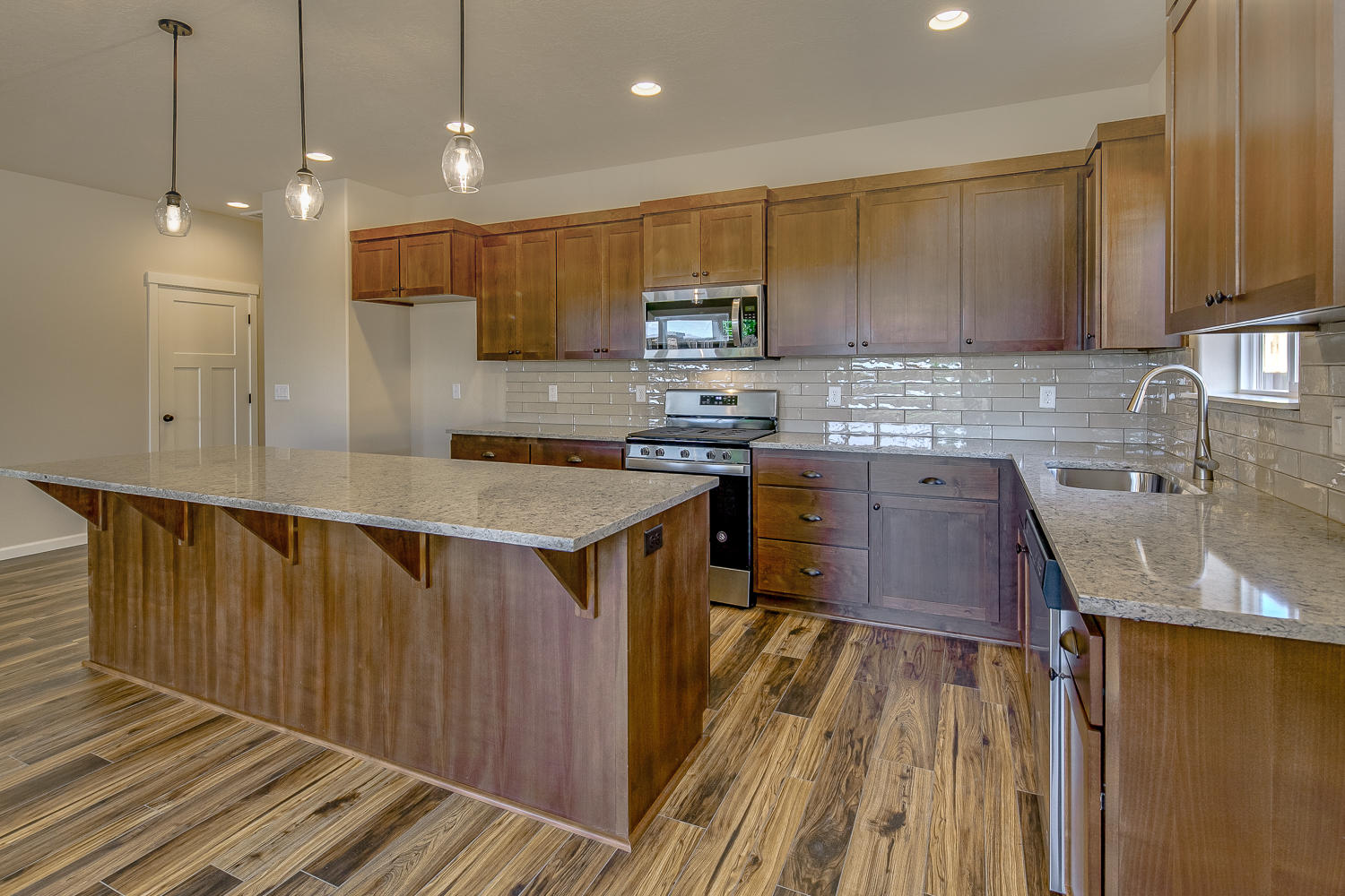 Waverly - Residential