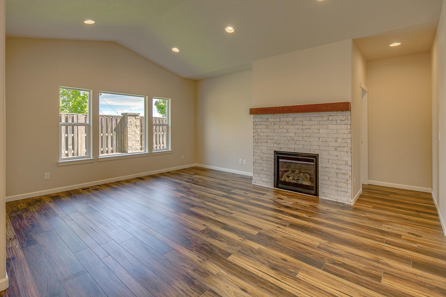 Waverly - Residential