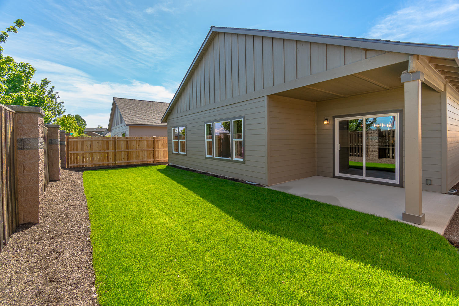 Waverly - Residential