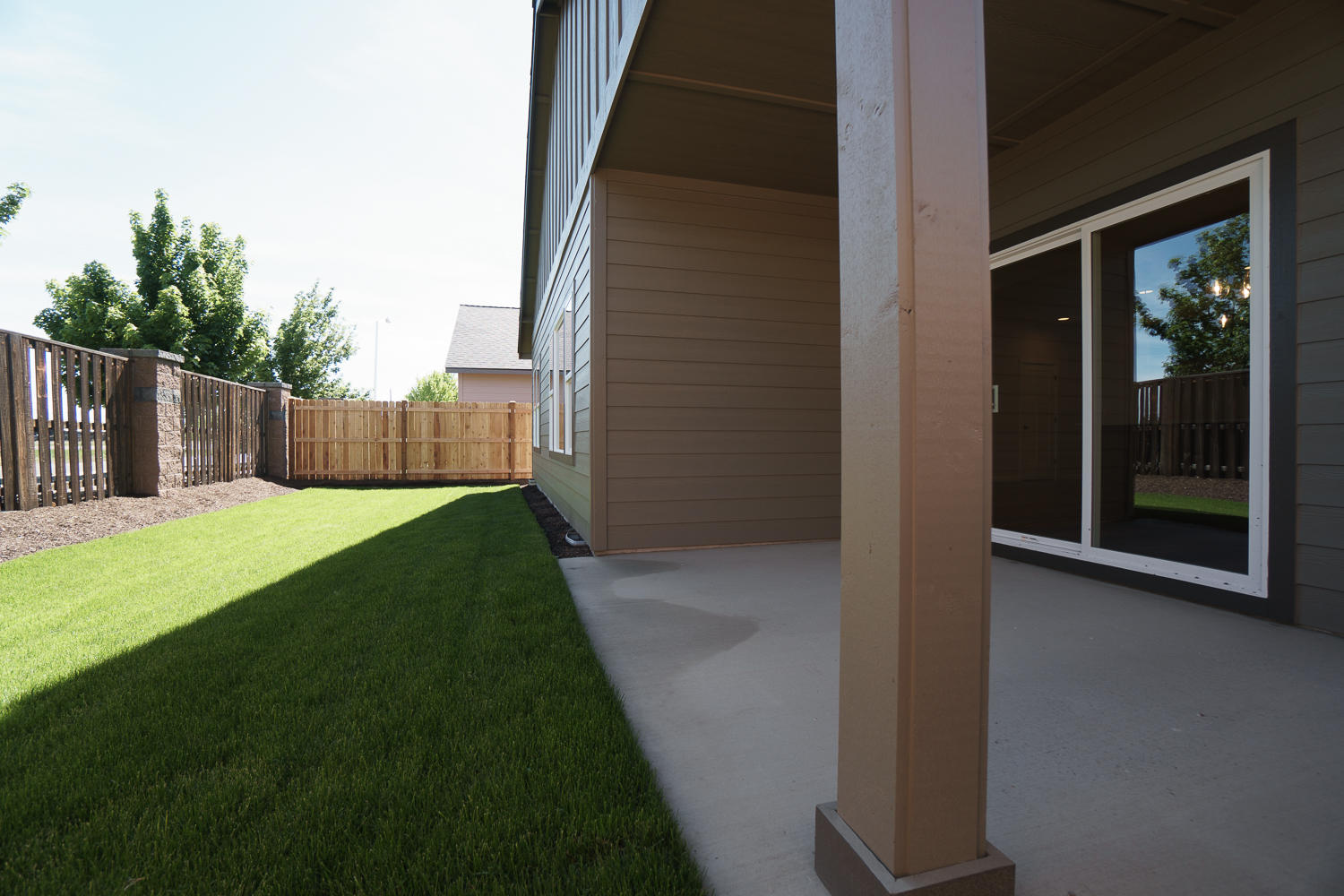 Waverly - Residential