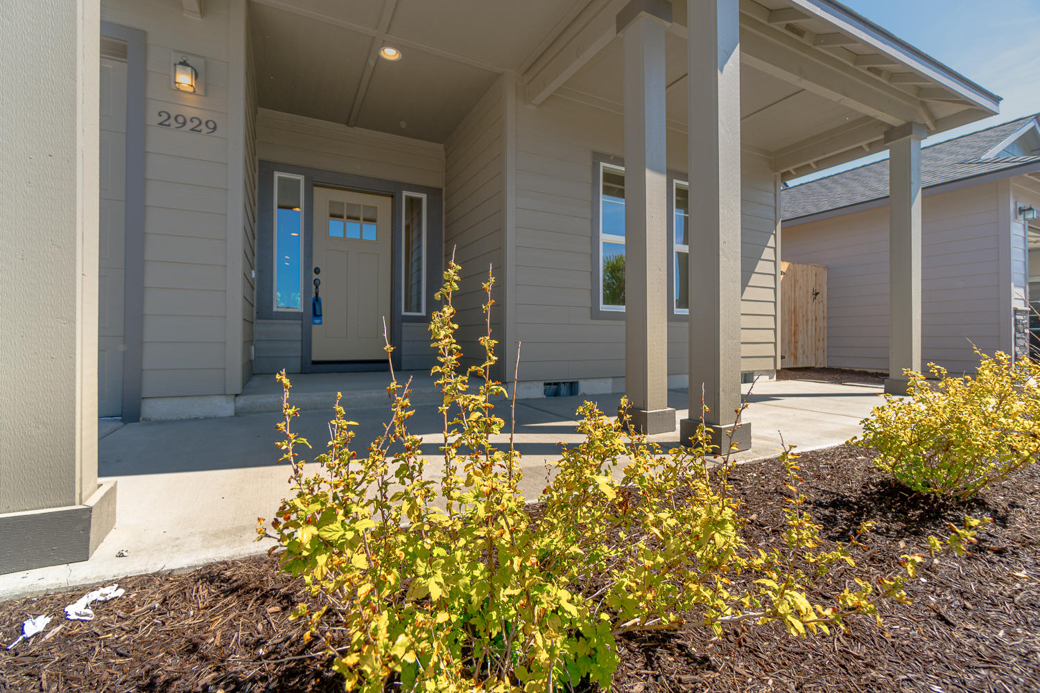 Waverly - Residential