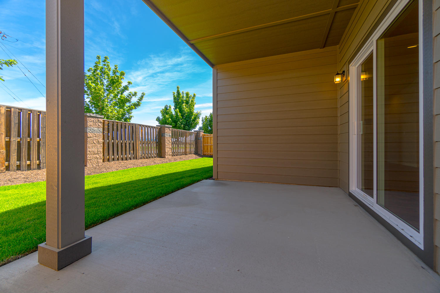 Waverly - Residential