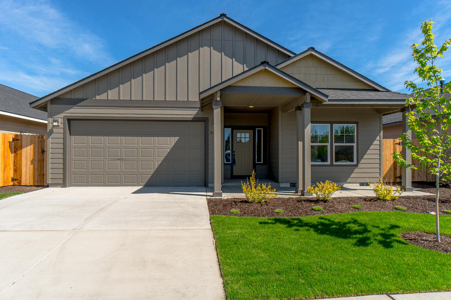 Waverly - Residential