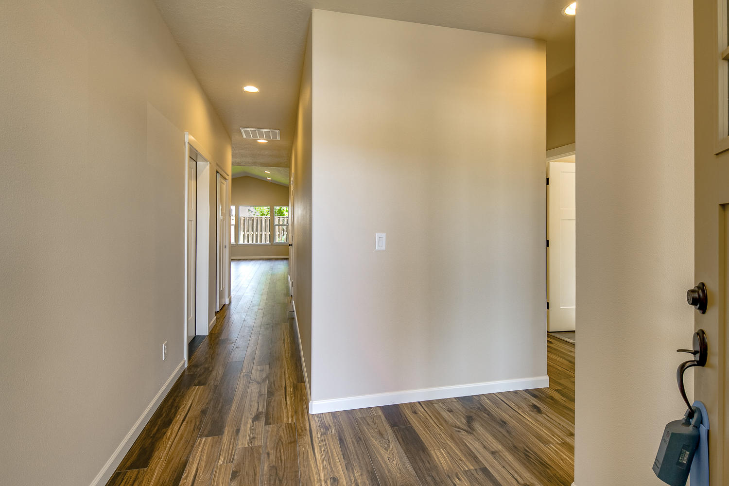 Waverly - Residential