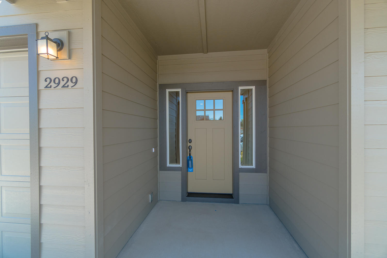 Waverly - Residential