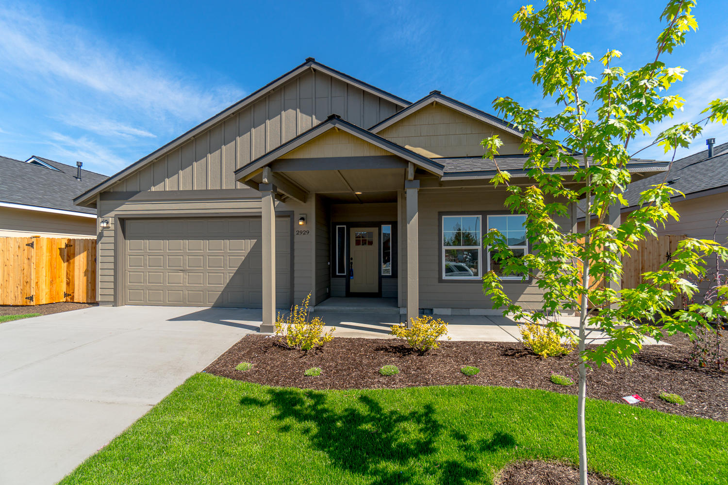 Waverly - Residential