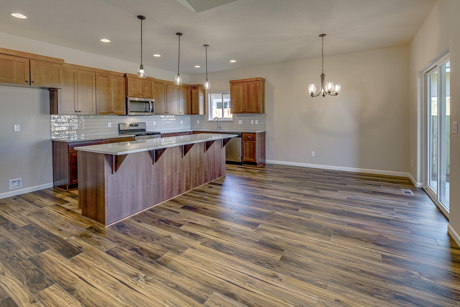 Waverly - Residential