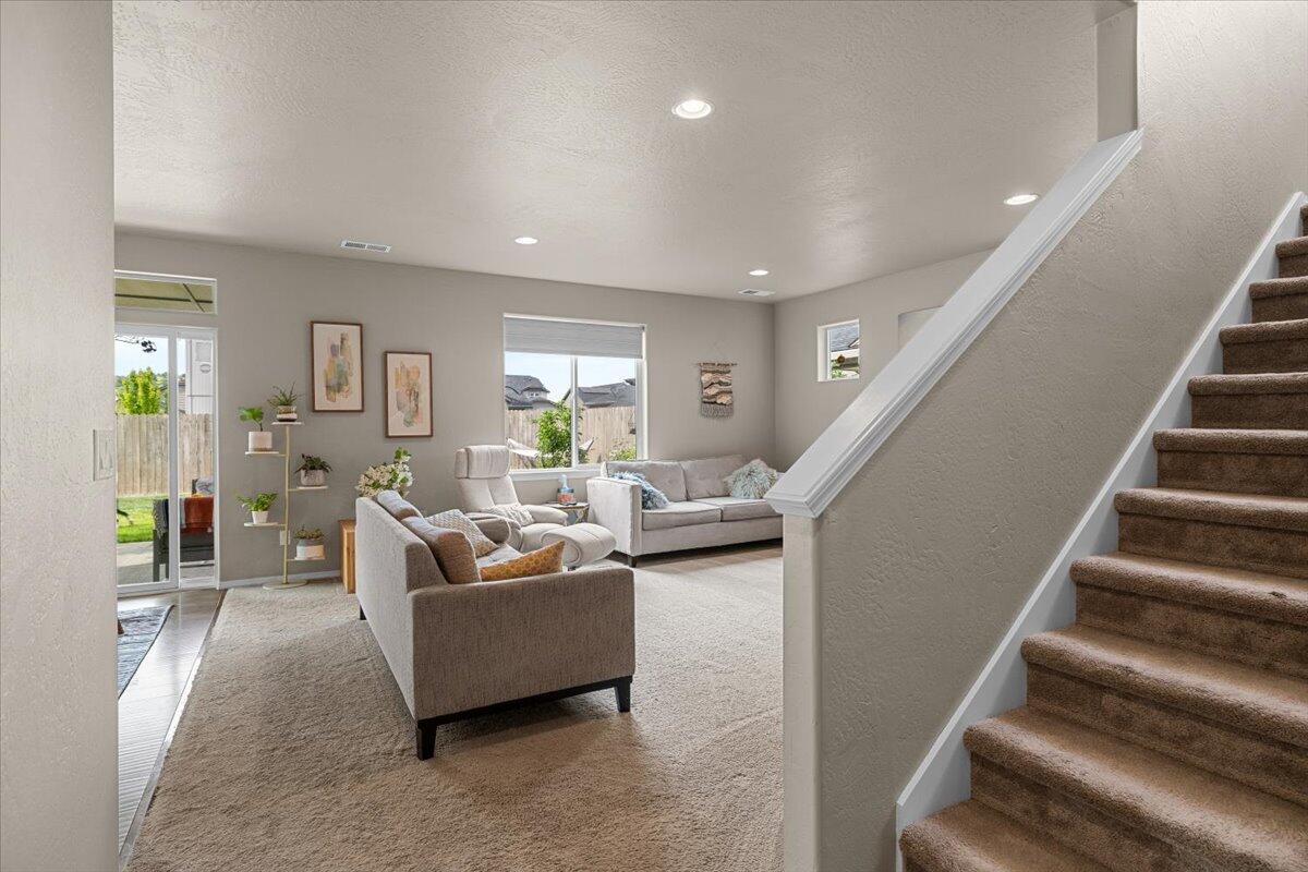 Delta Estates Phase 1 - Residential