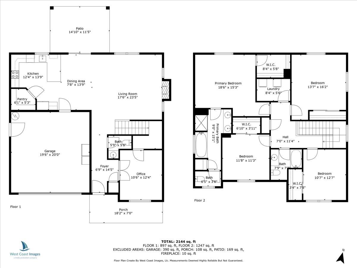 Delta Estates Phase 1 - Residential